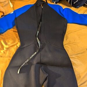 Body Glove Full Body Wetsuit